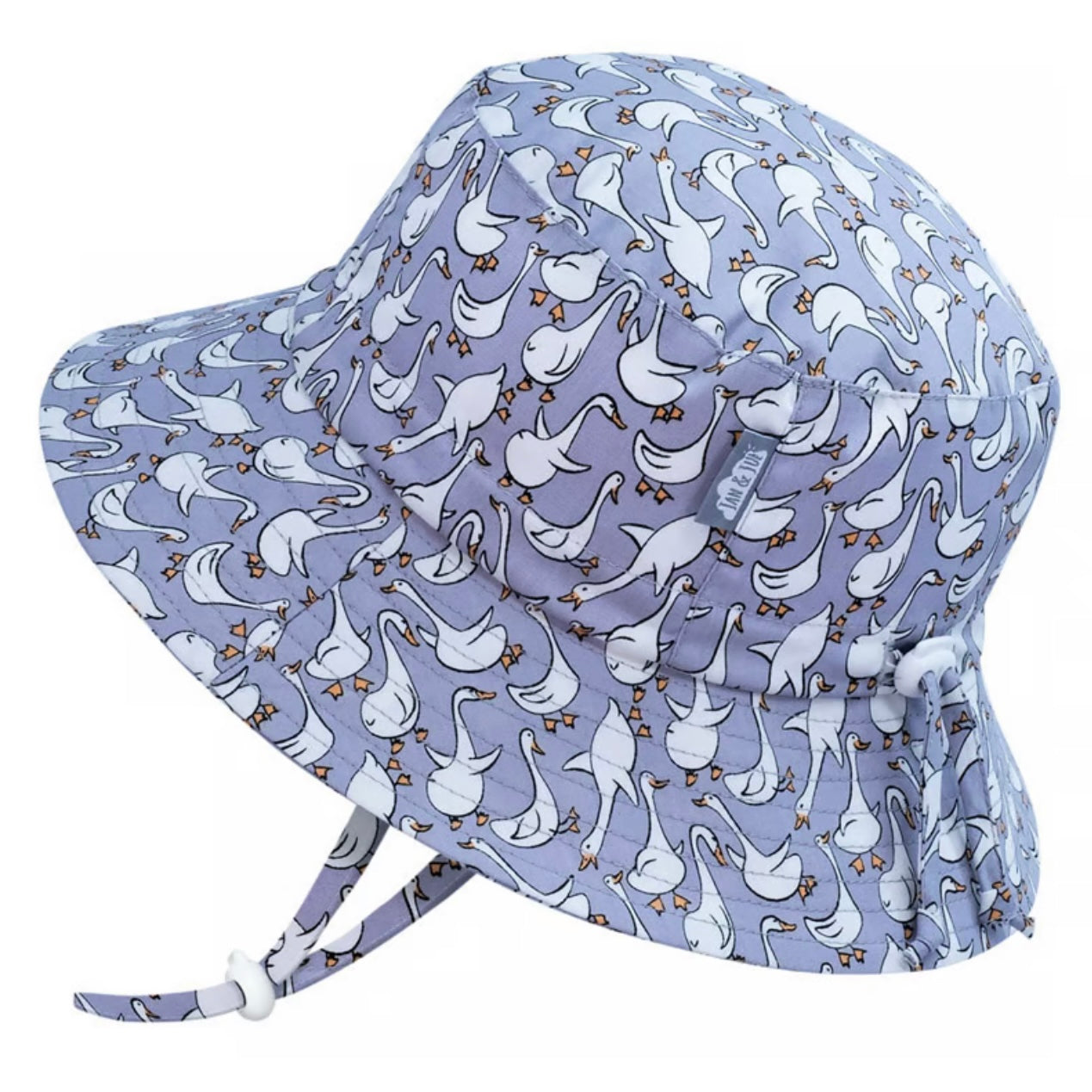 Jan & Jul Cotton Bucket Hat