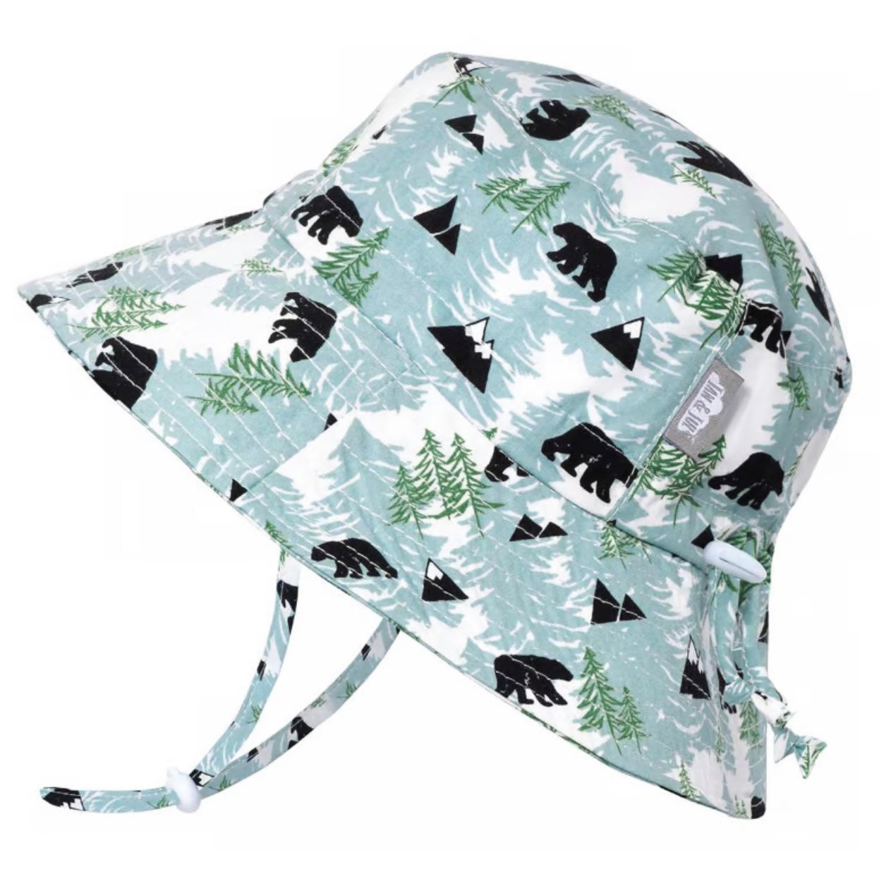 Jan & Jul Cotton Bucket Hat