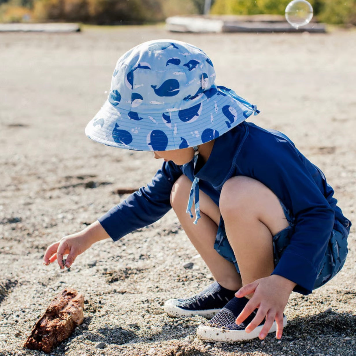 Jan & Jul Cotton Bucket Hat