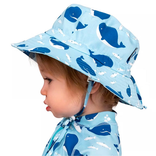 Jan & Jul Aqua Dry Bucket Hat