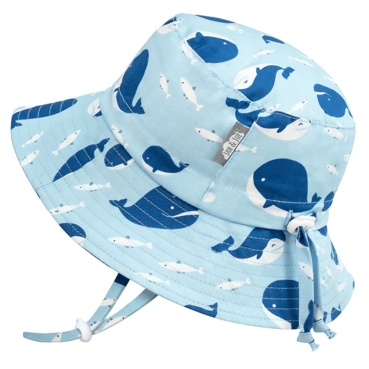 Jan & Jul Cotton Bucket Hat