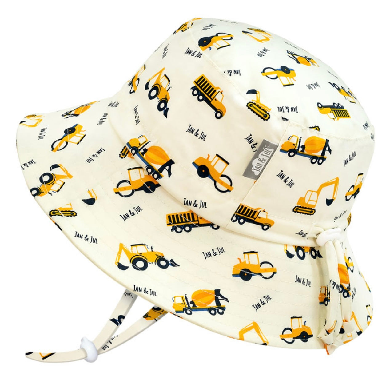 Jan & Jul Cotton Bucket Hat