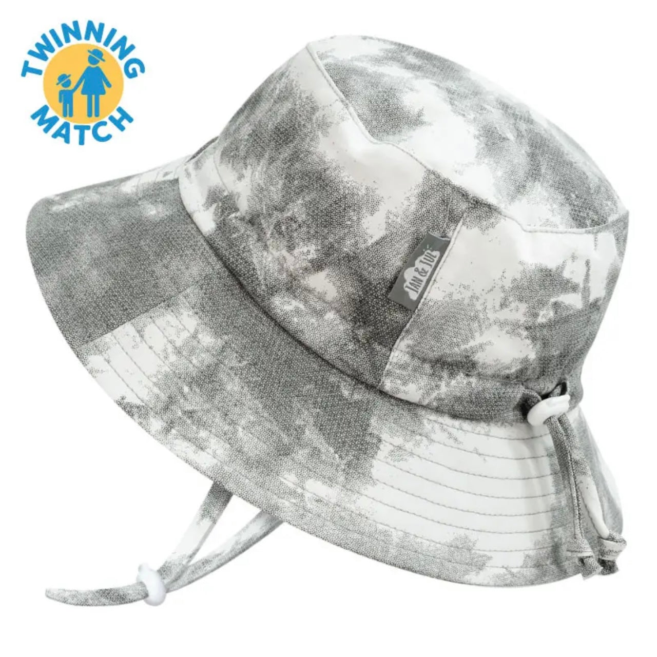 Jan & Jul Cotton Bucket Hat