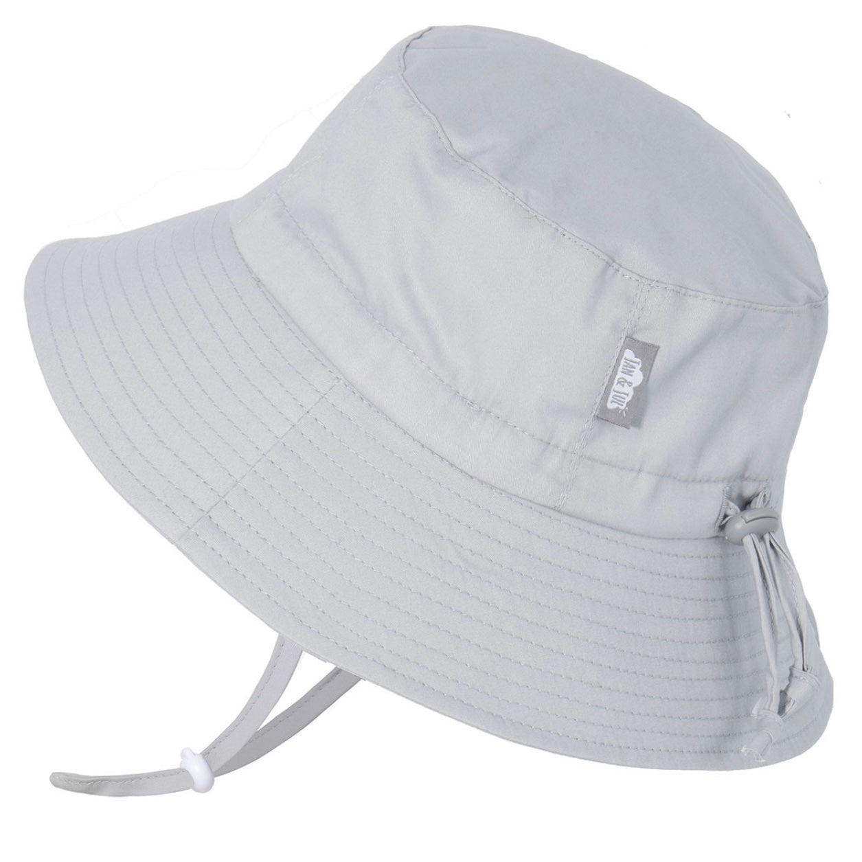 Jan & Jul Cotton Bucket Hat