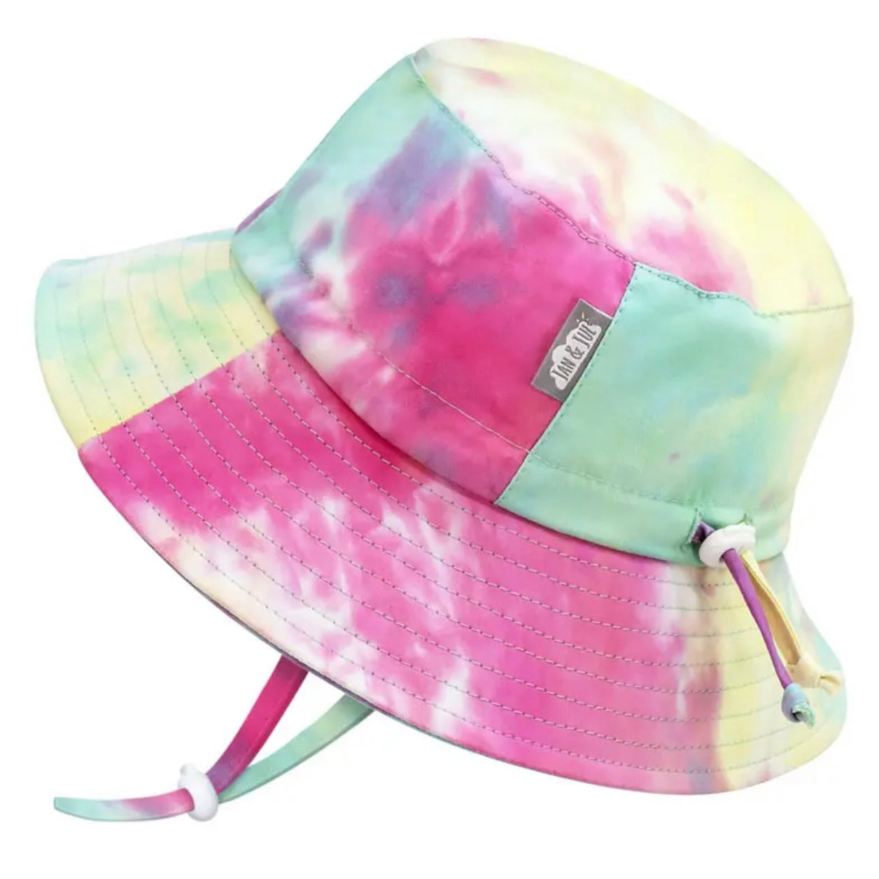 Jan & Jul Cotton Bucket Hat